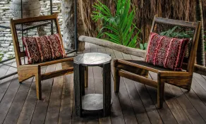 Radhoo Tulum - Reception