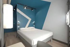 ibis budget Nantes Nord Treillières - Zimmer