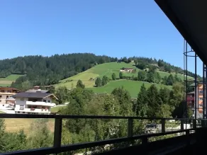 Hotel Schneeberger - Vue de la chambre