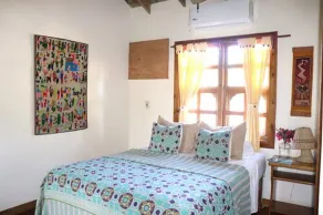 Posada Arco Iris, West End - Room