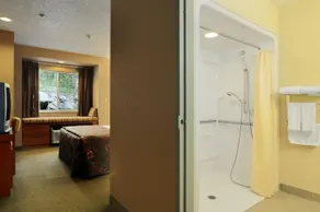 Parry Sound Inn & Suites - Chambre