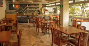 Hotel Milan CDMX - Restaurant