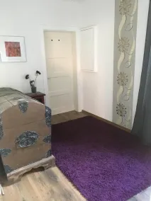 Zimmervermietung Hohenlockstedt - Quarto