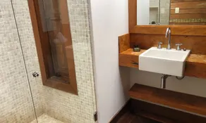Cap Ferrat Boutique Hotel - Casa de banho