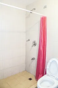 Titan Condo at Entrata Alabang - Badezimmer