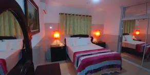 Hotel Riparbella - Room