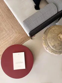 Domìa Boutique Hotel e Cucina  - Réception