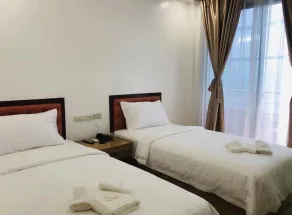 Hotel Primera - Room