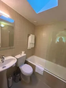 Glicínia Boutique Hotel - Bagno