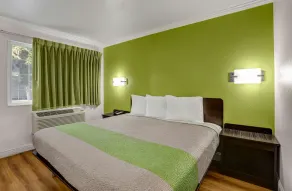 Motel 6-King City, CA - Room