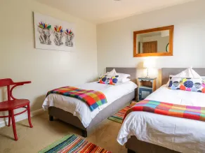 Groes Lwyd - Habitación