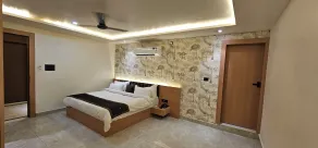 Velara Hotel & Banquet - Room