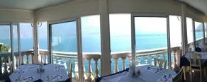 Villa Romantica - Restaurant