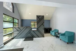 Suburban Studios Cary – RDU Airport - Reception