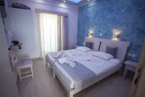 Villa Bel Passo Apartments - Quarto