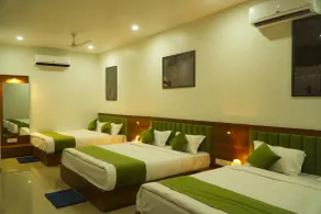 Hotel Jawai Inn - Habitación
