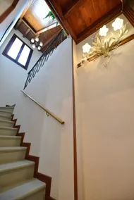 B&B Kiwi - Ingresso interno