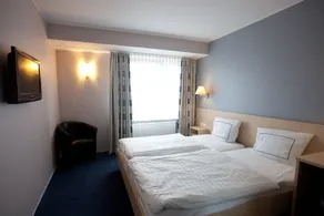Hotel Empire - Room