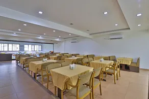 Utkarsh Hotel - Restaurant