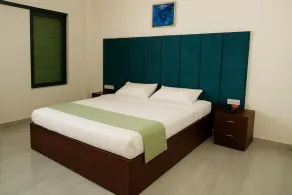 Karhandla Tigers Farm And Resort - Room