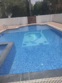 Silver Oak Country Yard Hotel & Resort - Pool