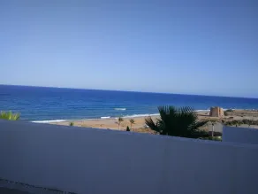 Playa macenas - Near Playa Macenas - View from room