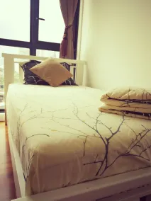 Bochang Homestay - Værelse