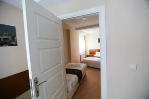 Istanbul Family Apartment - Room