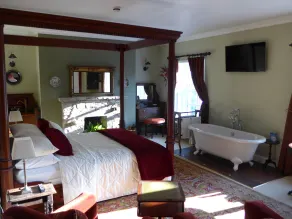 The Mill Bed and Breakfast - Værelse