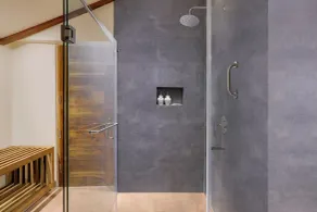 The Safari Lodge Pench - Jungle Retreat - Bathroom