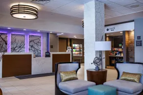 DoubleTree by Hilton Neenah - Réception
