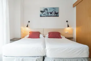 Neptuno Aparthotel - Rom