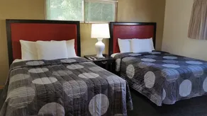 The Simplicity Inn - Servicio de la habitación