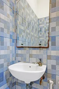 Hotel O Mall Of Indonesia - Bathroom