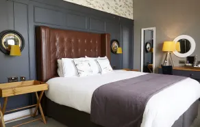 Riverside Inn by Chef & Brewer Collection - Habitación