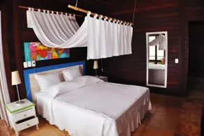 Siri Paraiso Hotel - Habitación