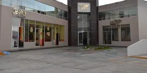 HOTEL PLAZA PACHUCA - Ristorante
