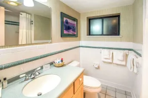 Clarion Inn Grand Junction - Salle de bain