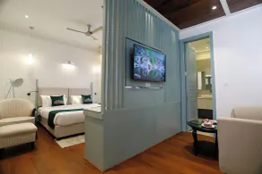 Narayan Kothi - Room