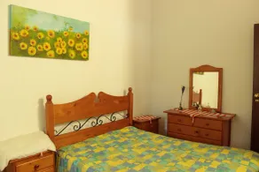 Casa da Felicidade - Zimmer