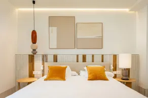 Aristoy - by Grupo Tribu - Chambre
