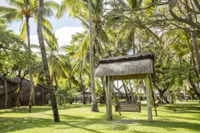 La Pirogue Mauritius - View from room