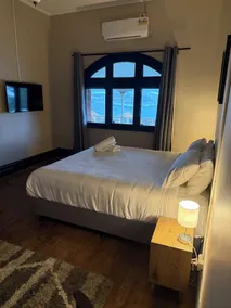 Bellbird Hotel - Room