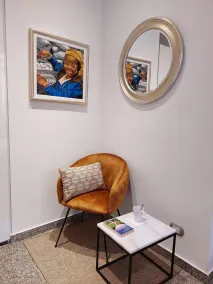 Monza City Rooms & Studios - Chambre
