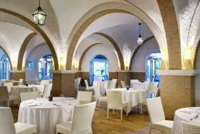 TH Simeri - Simeri Village - Restaurant