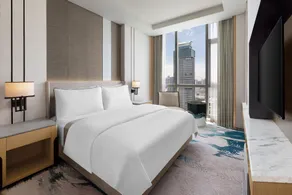 The Westin Manila - Chambre