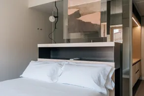 Hotel Santa Ana Tudela - Chambre