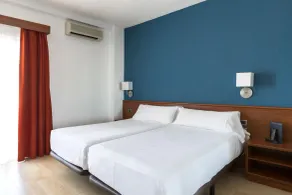 Catalonia Punta del Rey - Chambre