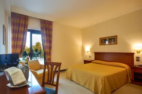 Minerva Resort Hotel Paestum - Chambre
