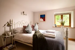 Hoppers Barn - Zimmer